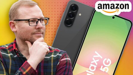 Über 500 Mal verkauft im Dezember: Viele kaufen derzeit ein bestimmtes Samsung-Handy – doch ist das Angebot auch wirklich gut?
