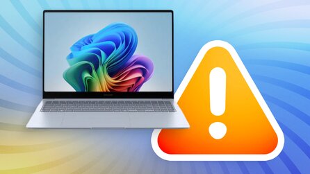 Zugriff verweigert: Samsung-App sperrt Windows-11-Nutzer aus eigenem Galaxy-Notebook aus