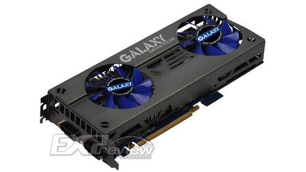 Dual-Geforce GTS 250 - Erster Test im Web