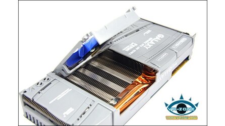 Galadxy Geforce GTX 470 GC