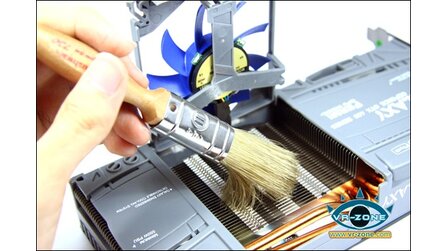 Galadxy Geforce GTX 470 GC
