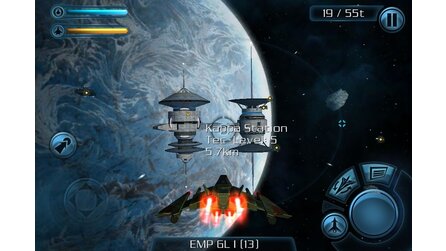 Galaxy on Fire 2