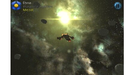 Galaxy on Fire 2