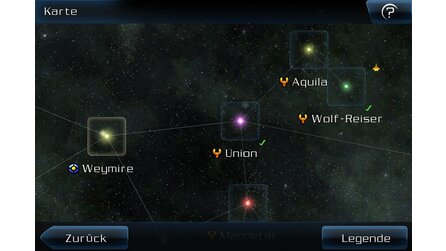Galaxy on Fire 2