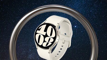 Der Galaxy Ring soll umgehen, was für viele das größte Problem von Smartwatches ist