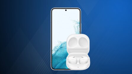 Samsung Galaxy S22: Jetzt kaufen und Galaxy Buds Pro abstauben [Anzeige]