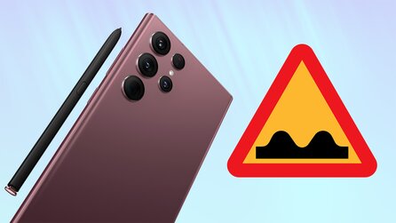Galaxy S22 und Co.: Samsung bremst Performance von 10.000 Apps - Das steckt dahinter