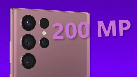Galaxy S23 Ultra mit irrsinnigen 200 Megapixeln, und das könnte mehr als nur Marketing sein