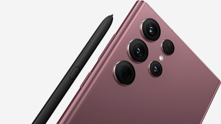 Smartphones mit Stift gesucht? Das sind eure besten Optionen im Jahr 2024