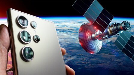 Samsung Galaxy S25 Ultra: Das Handy soll ein Feature haben, das Apple schon seit dem iPhone 14 anbietet