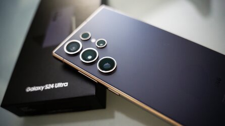 Galaxy S25: Samsung kopiert wohl Funktion von Apple und Google, die euch im Notfall das Leben retten soll