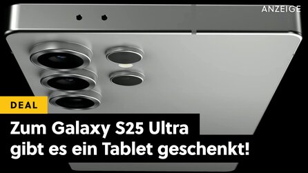 Das wohl beste Android-Smartphone kommt aus Korea! Diese zwei Modelle des asiatischen Tech-Koloss gibt es gerade zum Hammerpreis bei diesem Tarif!