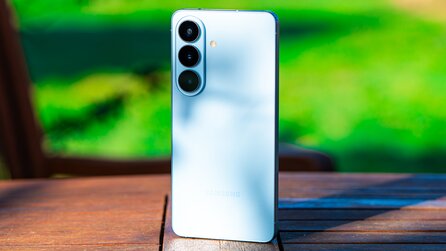 Samsung Galaxy S26 im Test: Tolles Premium-Handy und trotzdem fällt mir eine Empfehlung unglaublich schwer