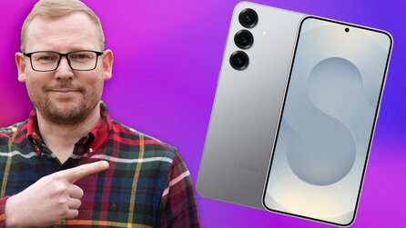 Mein Wunschzettel für das Galaxy S26: Mit diesen 7 Verbesserungen wäre das Handy perfekt