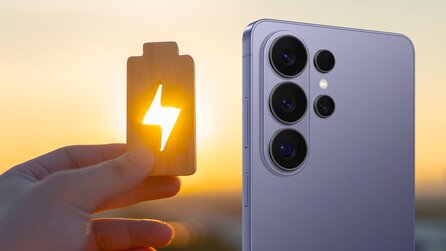 Samsung reagiert auf den Druck aus China: Das Galaxy S27 Ultra wird wohl Silizium-Kohlenstoff-Akkus verwenden