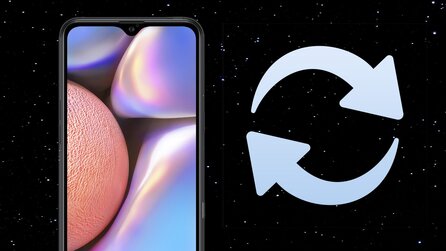 Samsung Galaxy: Fünf Smartphones werden nicht länger mit Updates versorgt