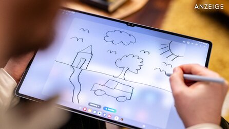 Das koreanische Schwergewicht macht dem amerikanischen Apfel Feuer unterm Hintern! Dieses Tablet hat Android-Geschichte geschrieben und erobert den Prime Day!