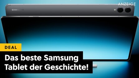 Südkorea schreibt mal wieder eigene Geschichte: Das neue Galaxy Tab S11 Tablet von Samsung ist das beste Android-Modell jemals!