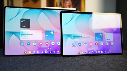 Die neuen Galaxy-Tablets sind für mich eine klare Empfehlung – wenn ihr noch etwas wartet