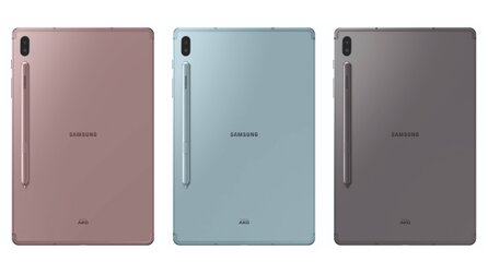 Samsung Galaxy Tab S7: Das wohl beste Tablet auf dem Markt [Anzeige]