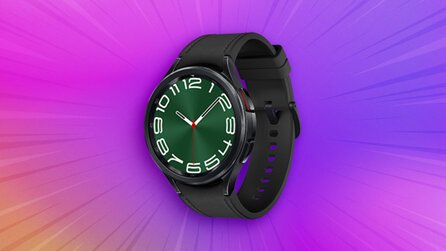 Galaxy Watch 8: Der Schnellzugriffs-Button bekommt mehr Funktionen, während sich die Smartwatch in einer Sache nicht verbessert