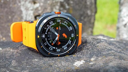Galaxy Watch 8 Classic: Samsungs neue Smartwatches kommen wohl mit einigen Änderungen