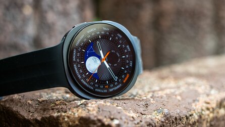 Die neuen Samsung-Smartwatches gehen einen etwas anderen Weg und brechen zwei jahrelange Traditionen!