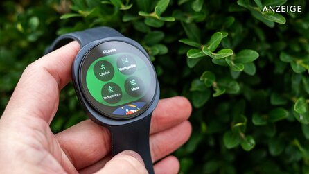 Samsungs neuste Smartwatch bricht zwei unantastbare Traditionen! Das Galaxy Watch 9 macht vieles anders und alle lieben es