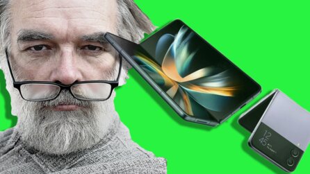 Galaxy Z Flip 5 und Galaxy Z Fold 5 kommen doch früher als gedacht - behauptet ein Insider