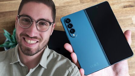 Samsung könnte mit dem Galaxy Z Fold 7 zur Abwechslung mal ein interessantes Foldable rausbringen – aus 3 Gründen