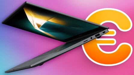 Teaserbild für Samsungs Alternative zum Macbook Neo bekommt ihr gerade für unter 600 Euro: Lohnt sich das Angebot?