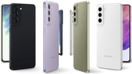 Samsung Galaxy S23 FE: Die Fan Edition soll ein Comeback feiern - aber zum Launch könnte es bereits zu spät sein