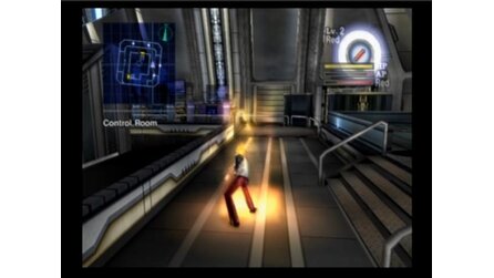 Galerians: Ash PlayStation 2