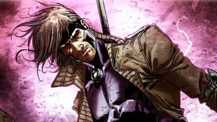 Gambit - X-Men Spin-off mit Channing Tatum schon wieder ohne Regisseur