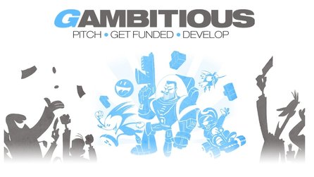 Making Games News-Flash - Neue Crowdfunding-Plattform Gambitious beteiligt Investoren am Gewinn