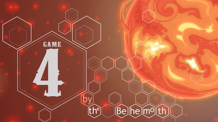 Game 4 - Erste Details und Spielszenen zum neuen Behemoth-Projekt