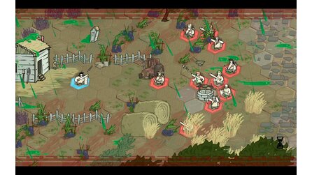 Game 4 - Screenshots