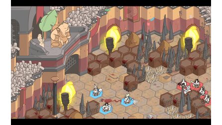 Game 4 - Screenshots