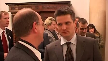 Game Awards - Special zur Preisverleihung