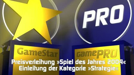 Game Awards - Spiel des Jahres: Strategie