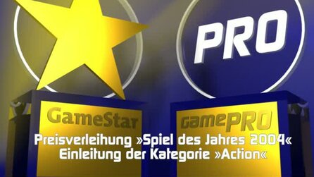 Game Awards - Spiel des Jahres: Abenteuer