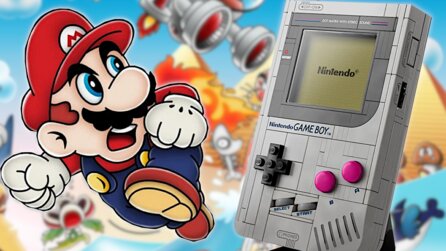 Lego: Der Game Boy aus Klemmbausteinen hat ein Release und kommt sogar mit zwei legendären Spiele-Klassikern