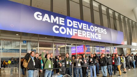 Entwicklerkonferenz GDC wegen Corona verschoben, wie steht es um die E3?