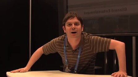 Game Developers Conference 2006 - Video-Special zur Messe