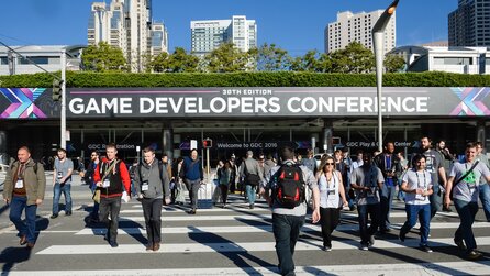 GDC 2017 - 20 Gigabyte Gratis-Soundeffekte für alle