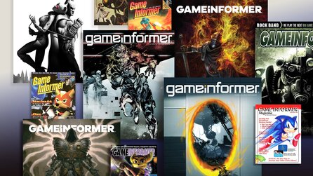 Game Informer: Das Traditionsmagazin ist nach Schließung wieder da – mit der ganzen ehemaligen Redaktion