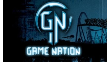 Kurios - Videospiel-Freizeitpark angekündigt