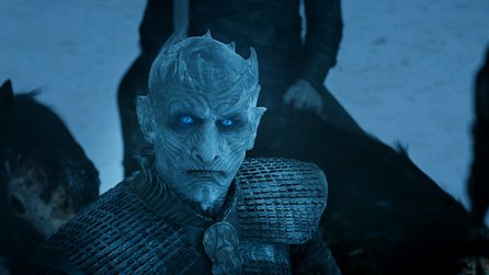 Game of Thrones - Zweiter Trailer zur siebten Staffel #WinterisHere