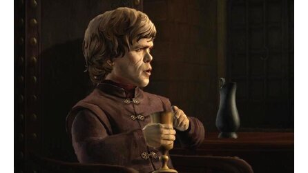 Game of Thrones - Telltale erläutert Episodenstruktur