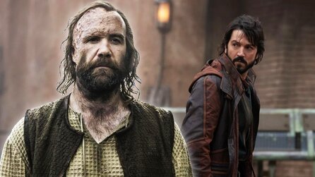 Bei Andor hätte um ein Haar ein Game-of-Thrones-Star mitgemischt, doch dann kam ihm eine Operation in die Quere